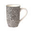 Soper Stoneware Coffee Mug