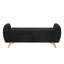 Banc de rangement rembourré à couvercle rabattable-133440710-133440714