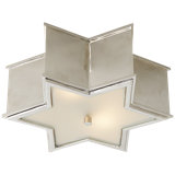 Alexa Hampton Sophia Small Flush Mount