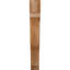 H 6 po x P 6 po Support en bois / corbeau-93353687-93353689