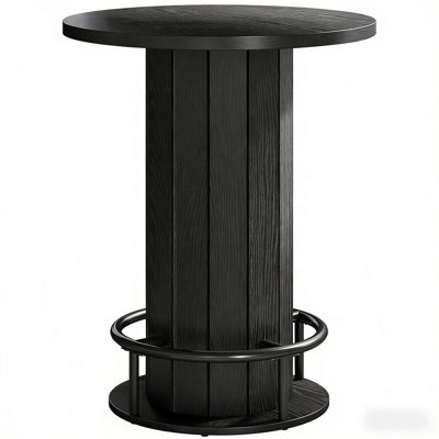 Table de cocktail (sans la chaise)