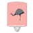 Pink selected