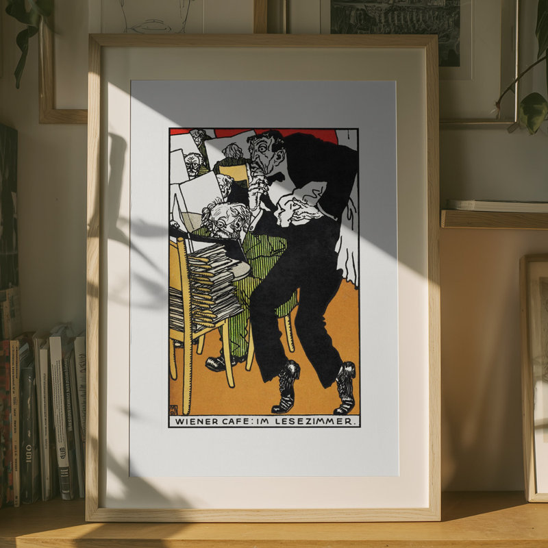 Wrapped Canvas Print, 76.2 cm H x 50.8 cm W