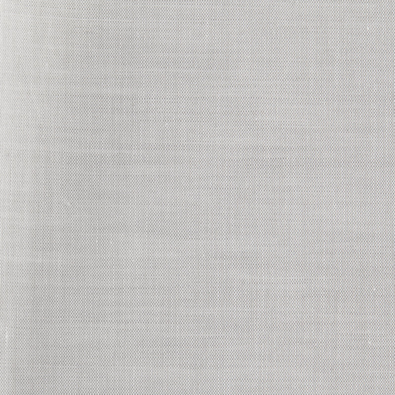 Gaia Percale Pair of Pillowcases, King, Ash