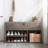 Shoe Storage Bench-494528750