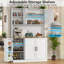 Garde-manger blanc-2134386126