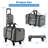Foldable Pet Stroller