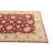 Parnell Red Rug
