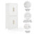 Vincente 70.63'' Kitchen Pantry
