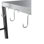  Outdoor BBQ Prep Table & Grill Cart with Stainless Steel Top, Heavy-Duty Rolling Food Prep Station with Hooks & Wheels for Grill, Griddle & Pizza Oven