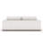 Berger Upholstered 98'' Sofa-377153017
