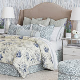 Liesl Duvet Cover & Insert