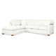 Gramercy Park Upholstered Chaise L-Sectional