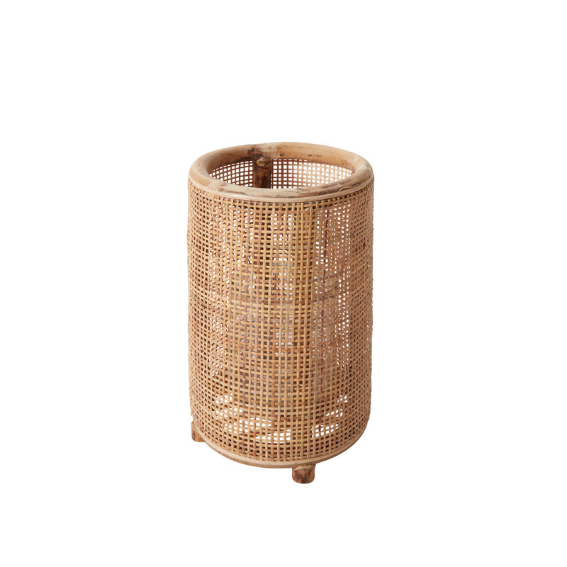 Lanterne Marra 11,25 po x 15,5 po, H 12 po x l 7,75 po x P 7,75 po