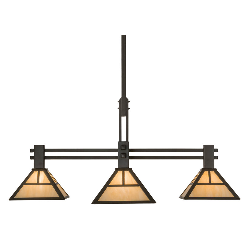 "T" Mission 5 - Light Pendant