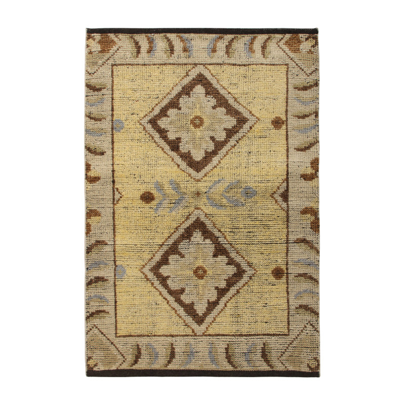 Burano Geometric Area Rug, Rectangle 8' x 10'