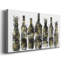 Vin sélection - toile tendue avec châssis de qualité supérieure - prête à être accrochée-508967497