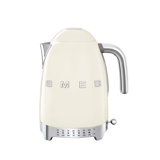 SMEG 50's Retro Style 7-Cup Variable Temperature Electric Kettle