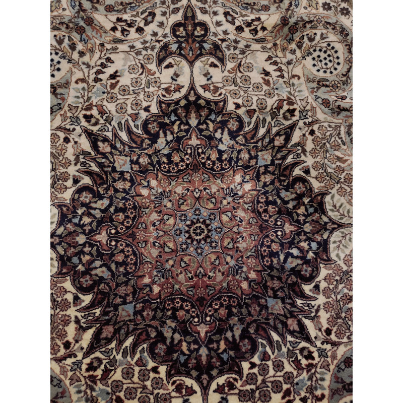 One-of-a-Kind 4'7" X 7'4" Area Rug