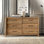 Kentwood 56.22'' W 6 - Drawer Dresser