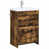 Smoked Oak
