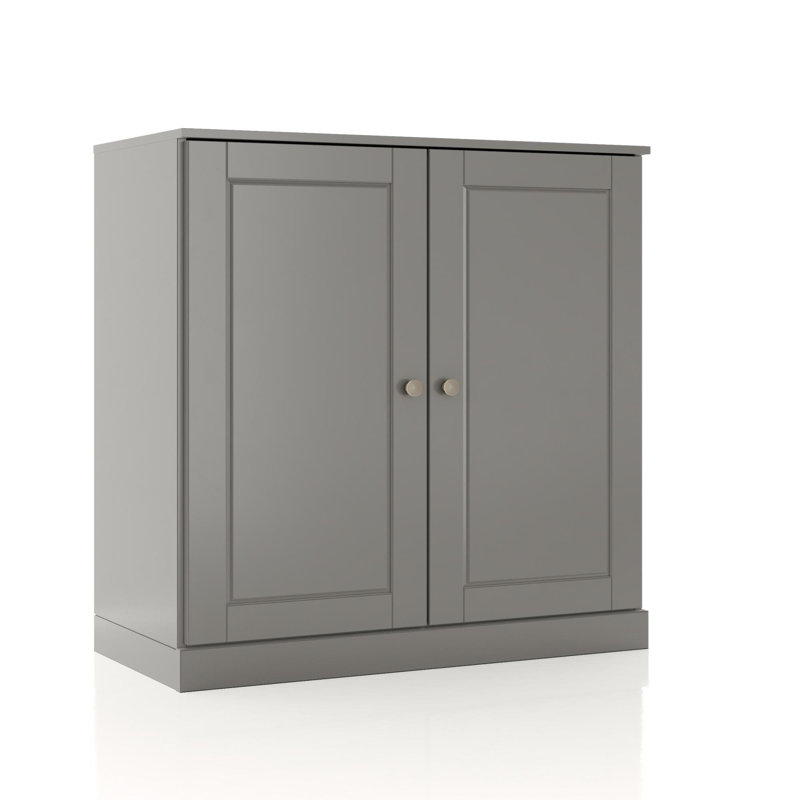 Armoire à linge 32 po