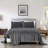 Soft Fleece Sheet Set-101510194-101510199