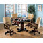 Table multi-jeux Monaco 2 48 "