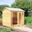 Mayfield 8 x 6 Ft. Summer House