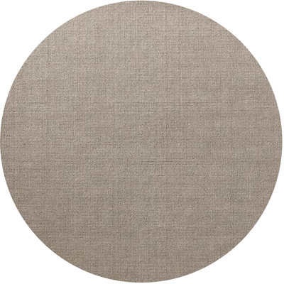 Tapis beige Clingmans