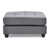 Gray Microsuede is out of stock
