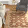 Tapis oriental Dowdell