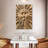 Oberle Wooden Sun-108640185
