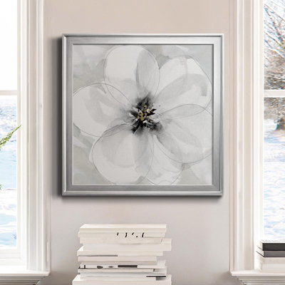 Toile encadrée «Bold Beginnings I-Premium» - prête à être accrochée