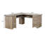 Bureau en L