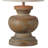 Beane 29" Brown Table Lamp