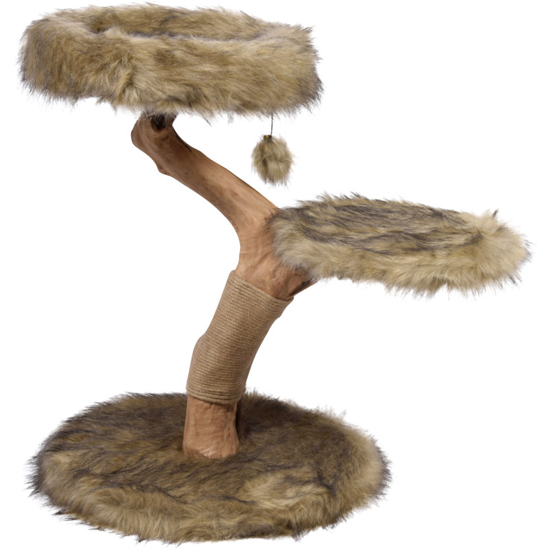 Cram 75cm H Cat Tree