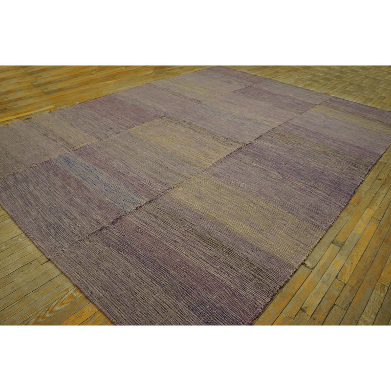 One-of-a-Kind 9' X 12' Area Rug