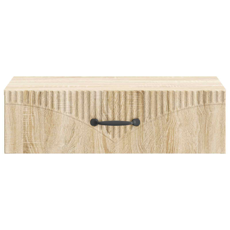 End Table, Sonoma Oak