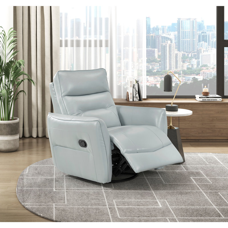 Fauteuil inclinable 1Pc, Turquoise