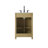 24 inch Single Bathroom Vanity-25967718