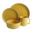 Zuma 16 Piece Dinnerware Set, Service for 4-446717940