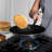 All-Clad D3 Pro Nonstick 3-Ply Bonded Cookware Set, 10 Piece
