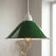 10cm H Metal Cone Lamp Shade-239730636