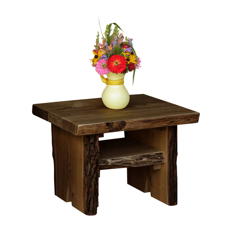 Table d'appoint Raphael, Teinte champignon