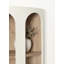 Armoire de coin en bois-106326288