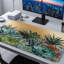 Polyester Desk Pad-1421391728