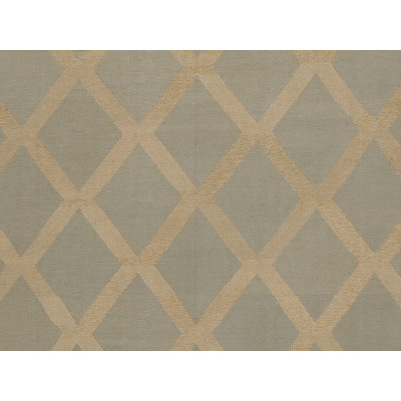 Geometric Rug