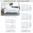Comforter Set - White-55382575