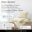 Ensemble de housse de couette Southano Fine Linens-1329401304-1329401320